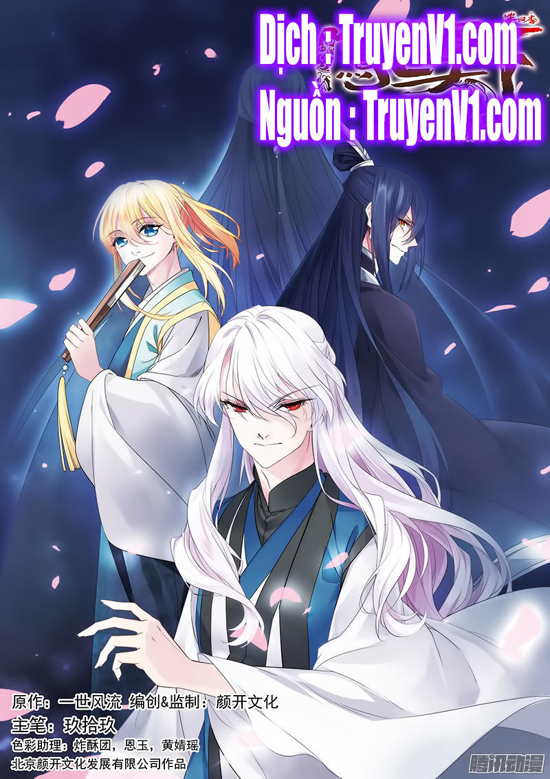Phụng Lâm Thiên Hạ III Chap 53 - Next Chap 54
