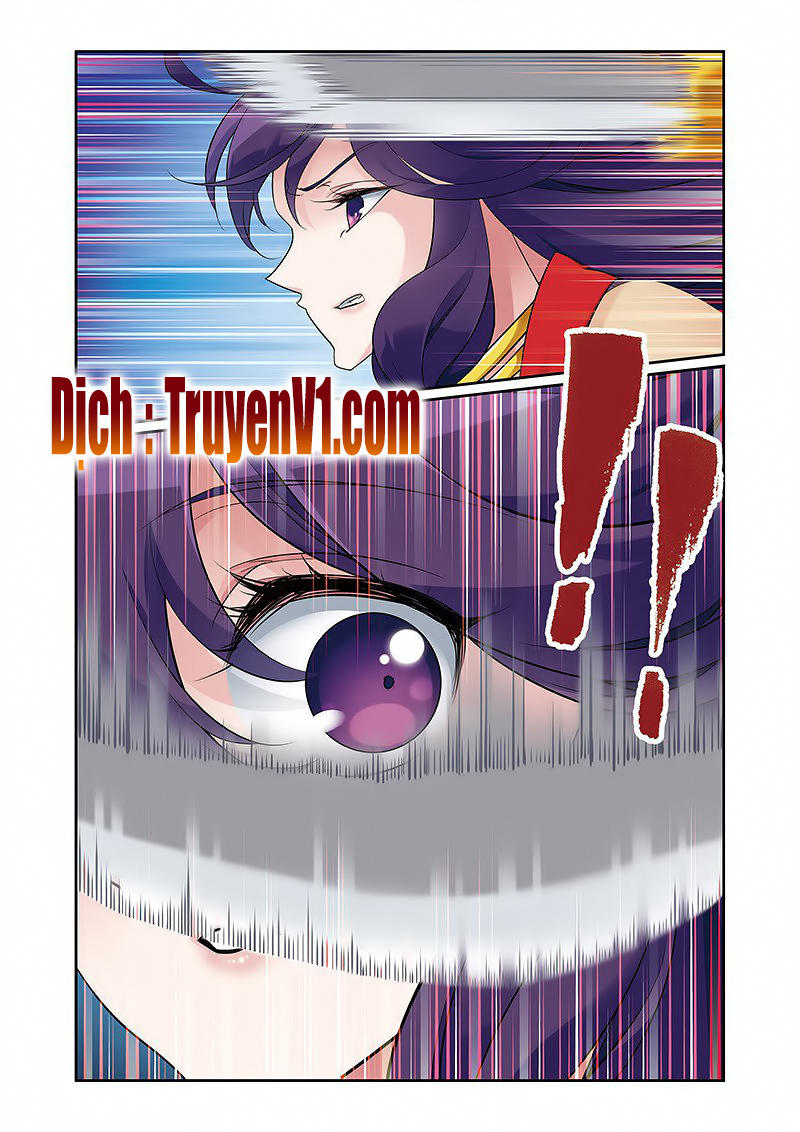 Phụng Lâm Thiên Hạ III Chap 56 - Next Chap 57