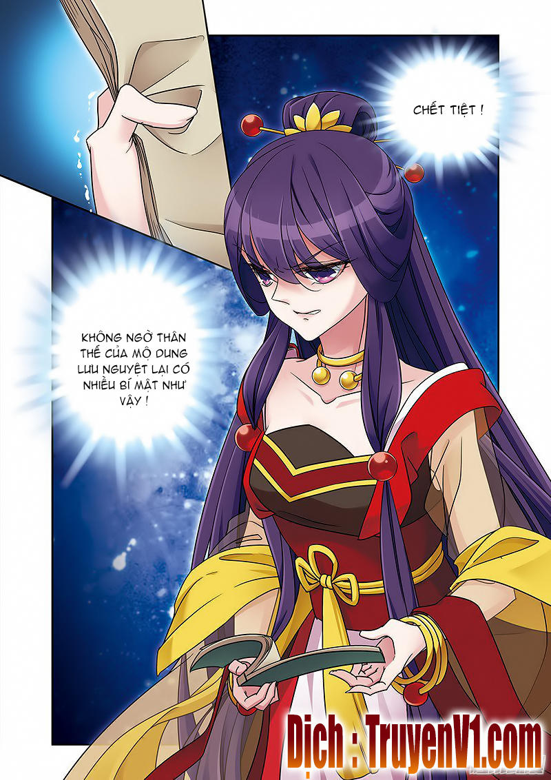 Phụng Lâm Thiên Hạ III Chap 61 - Next Chap 62