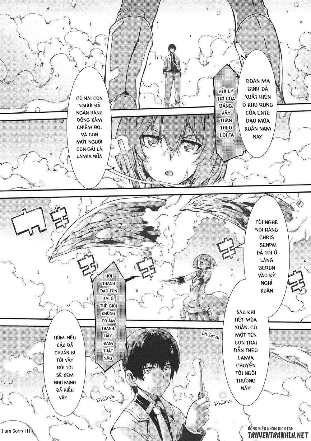 Sayonara Ryuusei, Konnichiwa Jinsei Chap 42 - Next Chap 43