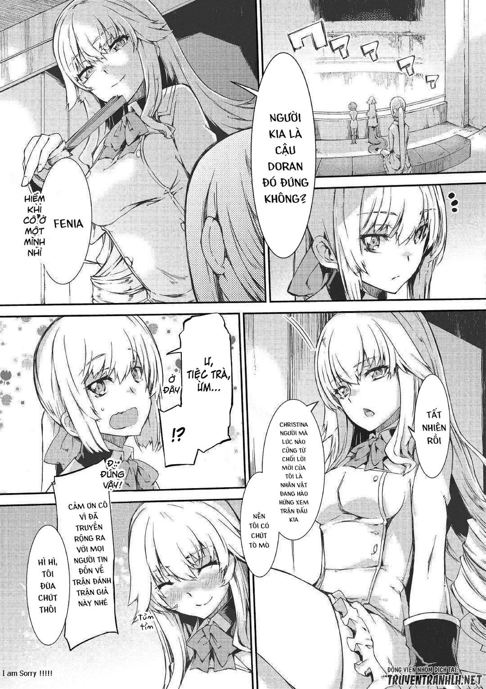 Sayonara Ryuusei, Konnichiwa Jinsei Chap 42 - Next Chap 43