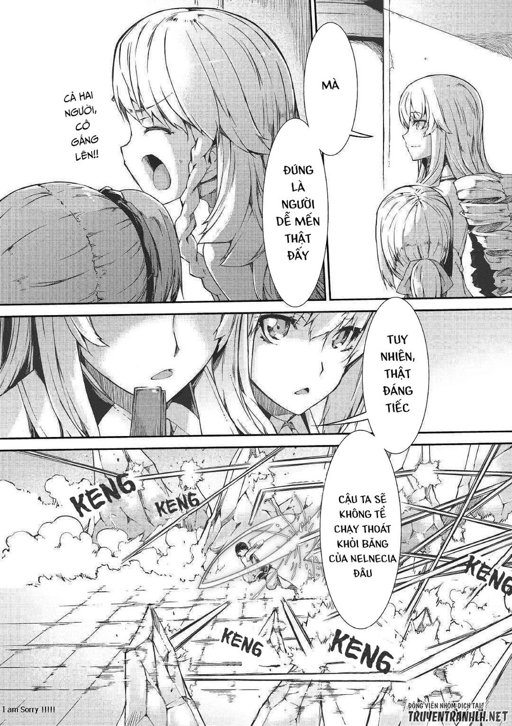 Sayonara Ryuusei, Konnichiwa Jinsei Chap 42 - Next Chap 43