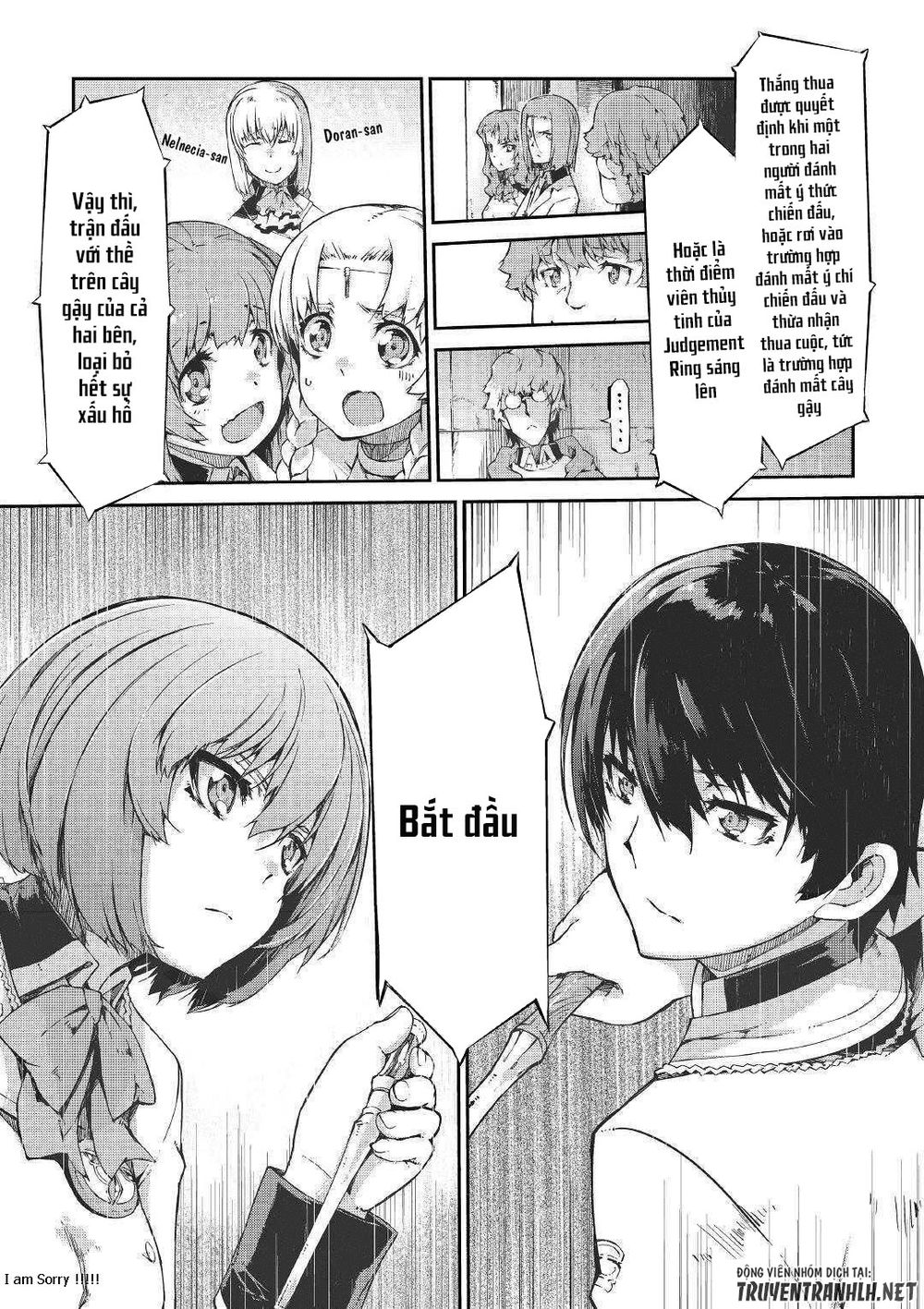 Sayonara Ryuusei, Konnichiwa Jinsei Chap 42 - Next Chap 43