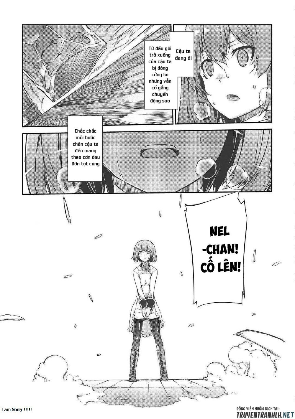 Sayonara Ryuusei, Konnichiwa Jinsei Chap 43 - Next Chap 44
