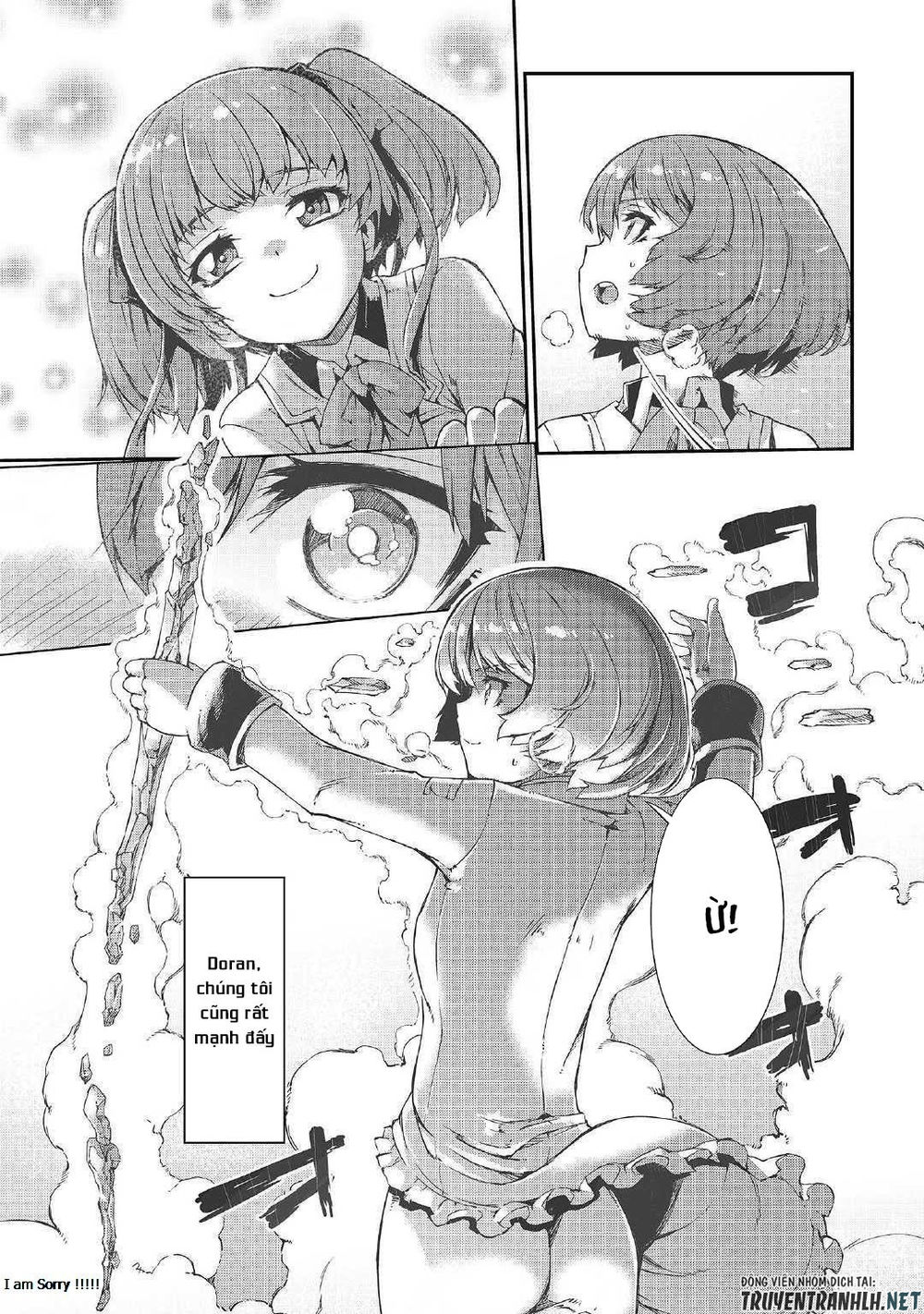 Sayonara Ryuusei, Konnichiwa Jinsei Chap 43 - Next Chap 44