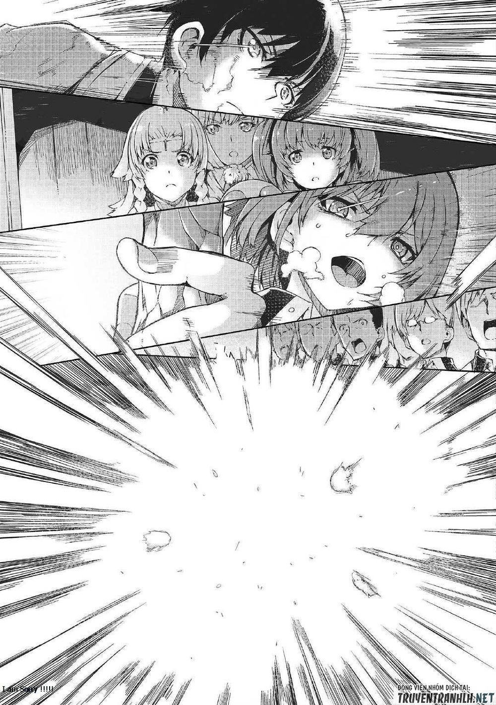 Sayonara Ryuusei, Konnichiwa Jinsei Chap 43 - Next Chap 44