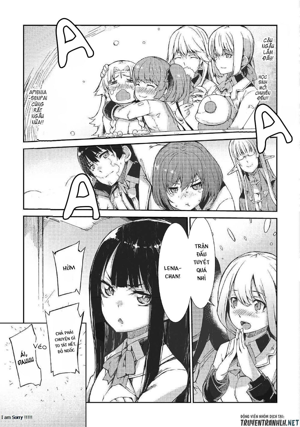 Sayonara Ryuusei, Konnichiwa Jinsei Chap 43 - Next Chap 44