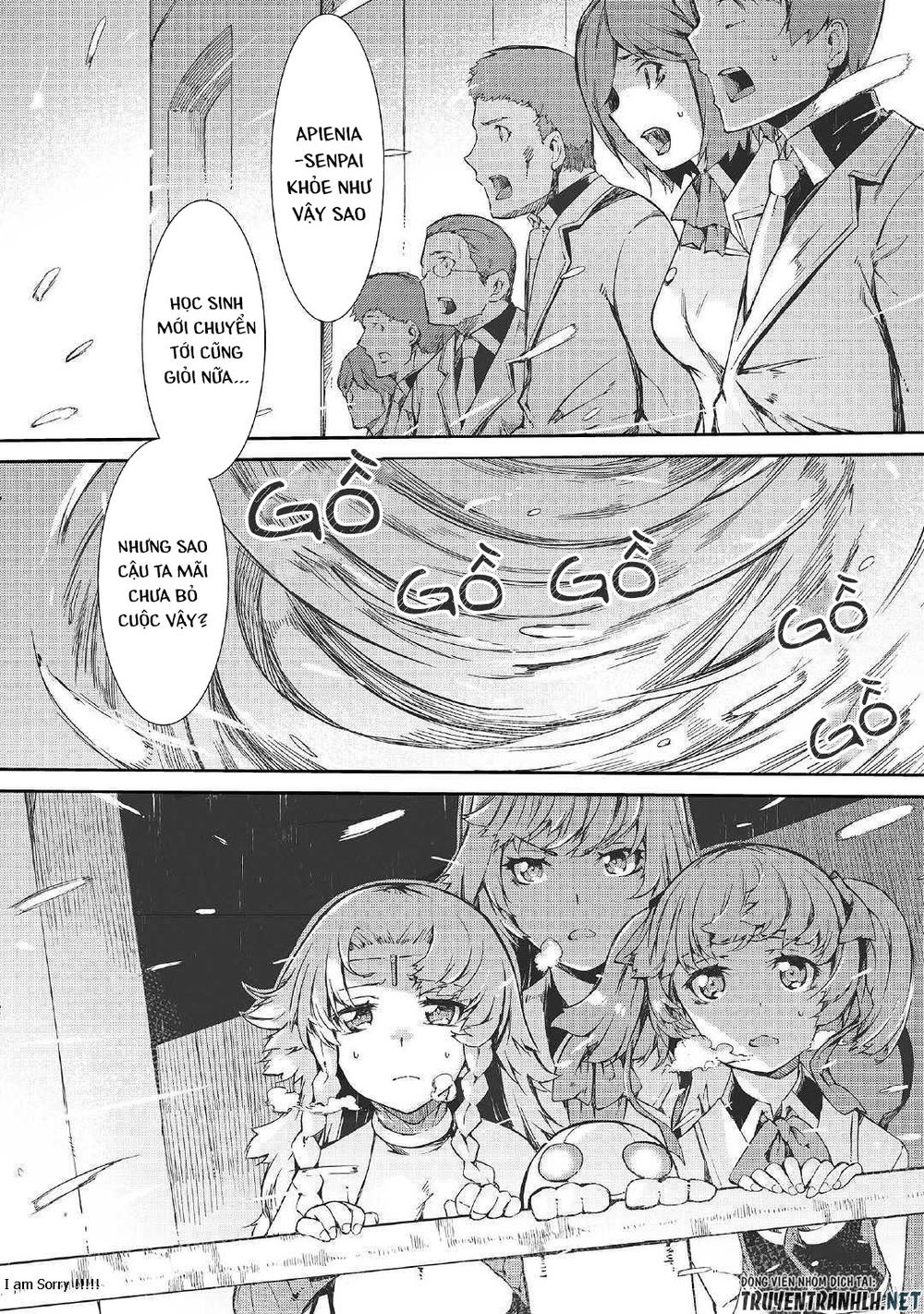 Sayonara Ryuusei, Konnichiwa Jinsei Chap 43 - Next Chap 44
