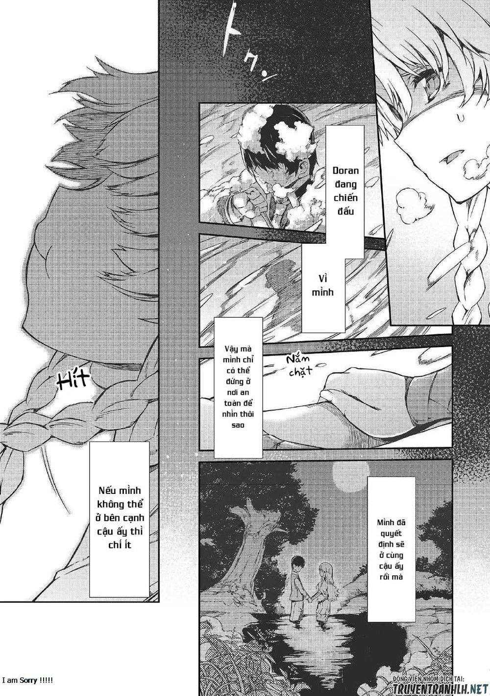 Sayonara Ryuusei, Konnichiwa Jinsei Chap 43 - Next Chap 44