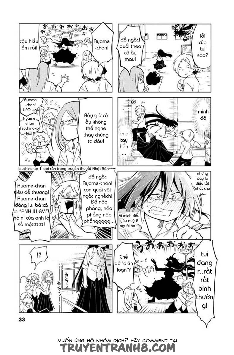 Koisuru Yankee Girl Chap 5 - Next Chap 6