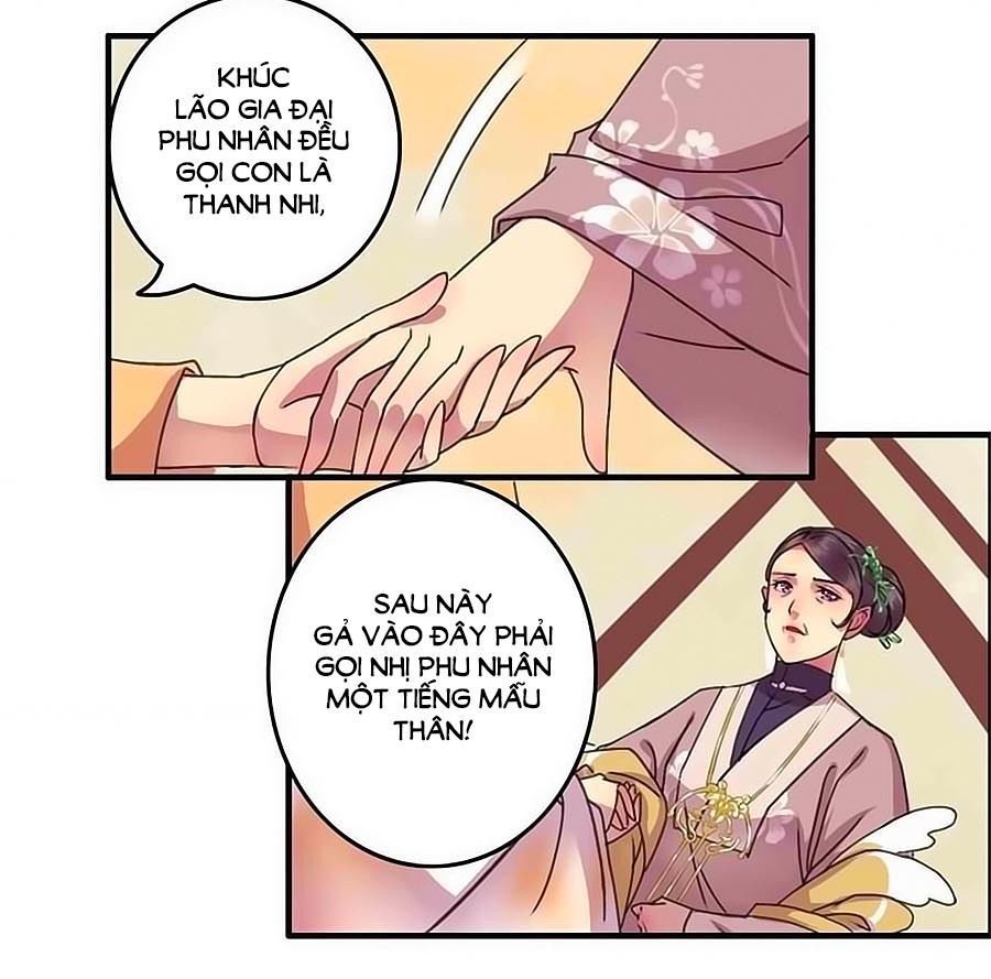 Thịnh Thế Thanh Ca Chap 13 - Next Chap 14