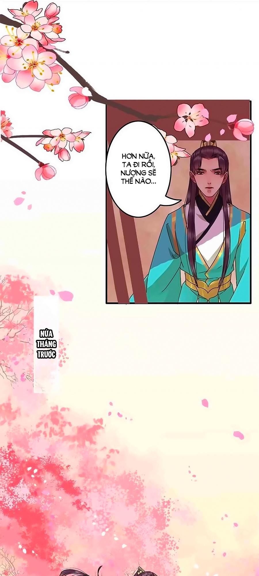 Thịnh Thế Thanh Ca Chap 13 - Next Chap 14