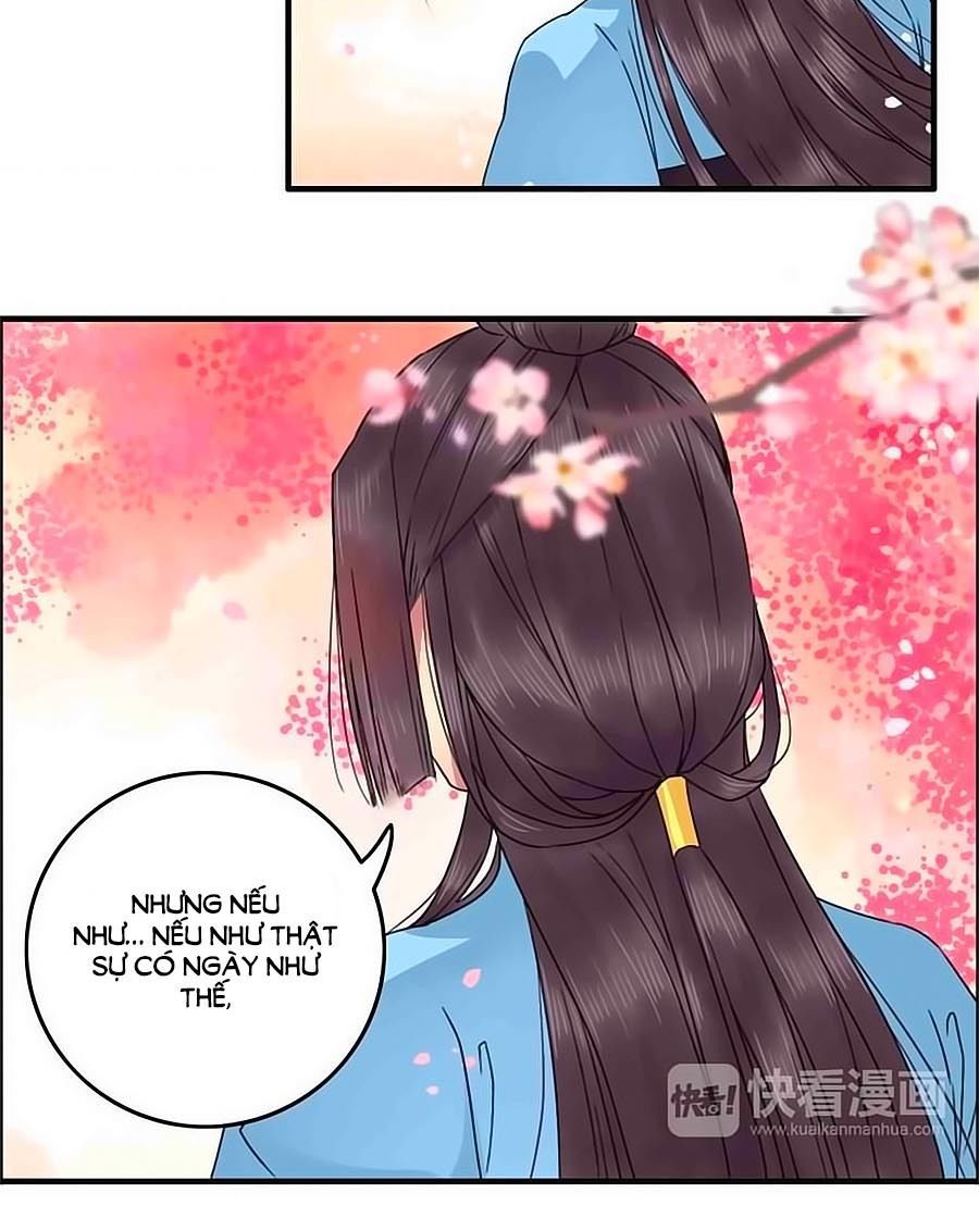 Thịnh Thế Thanh Ca Chap 13 - Next Chap 14