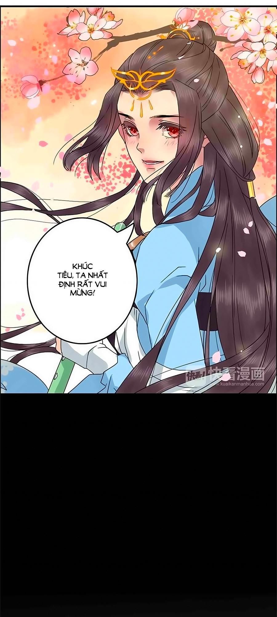 Thịnh Thế Thanh Ca Chap 13 - Next Chap 14