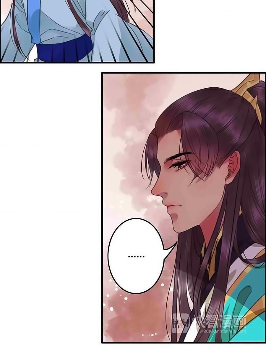 Thịnh Thế Thanh Ca Chap 13 - Next Chap 14