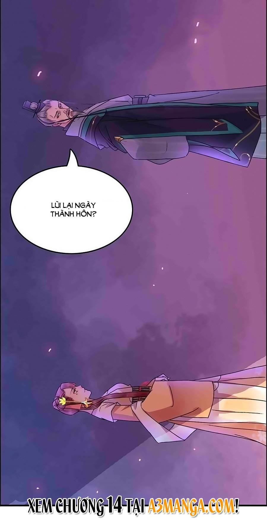 Thịnh Thế Thanh Ca Chap 13 - Next Chap 14