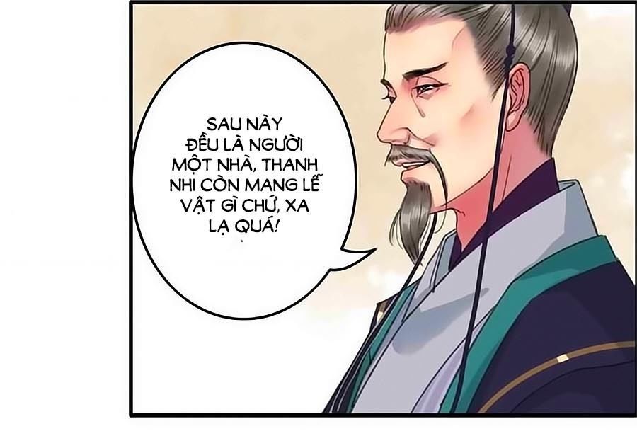 Thịnh Thế Thanh Ca Chap 13 - Next Chap 14