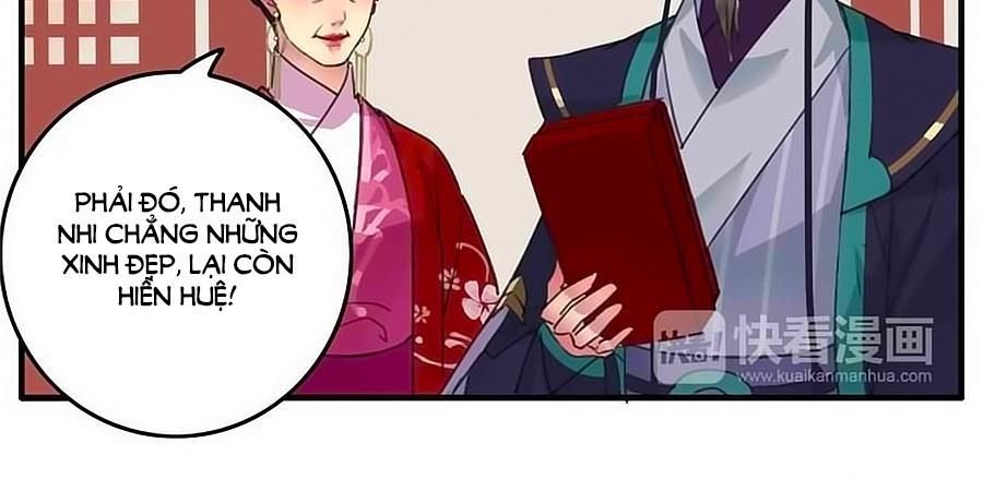 Thịnh Thế Thanh Ca Chap 13 - Next Chap 14