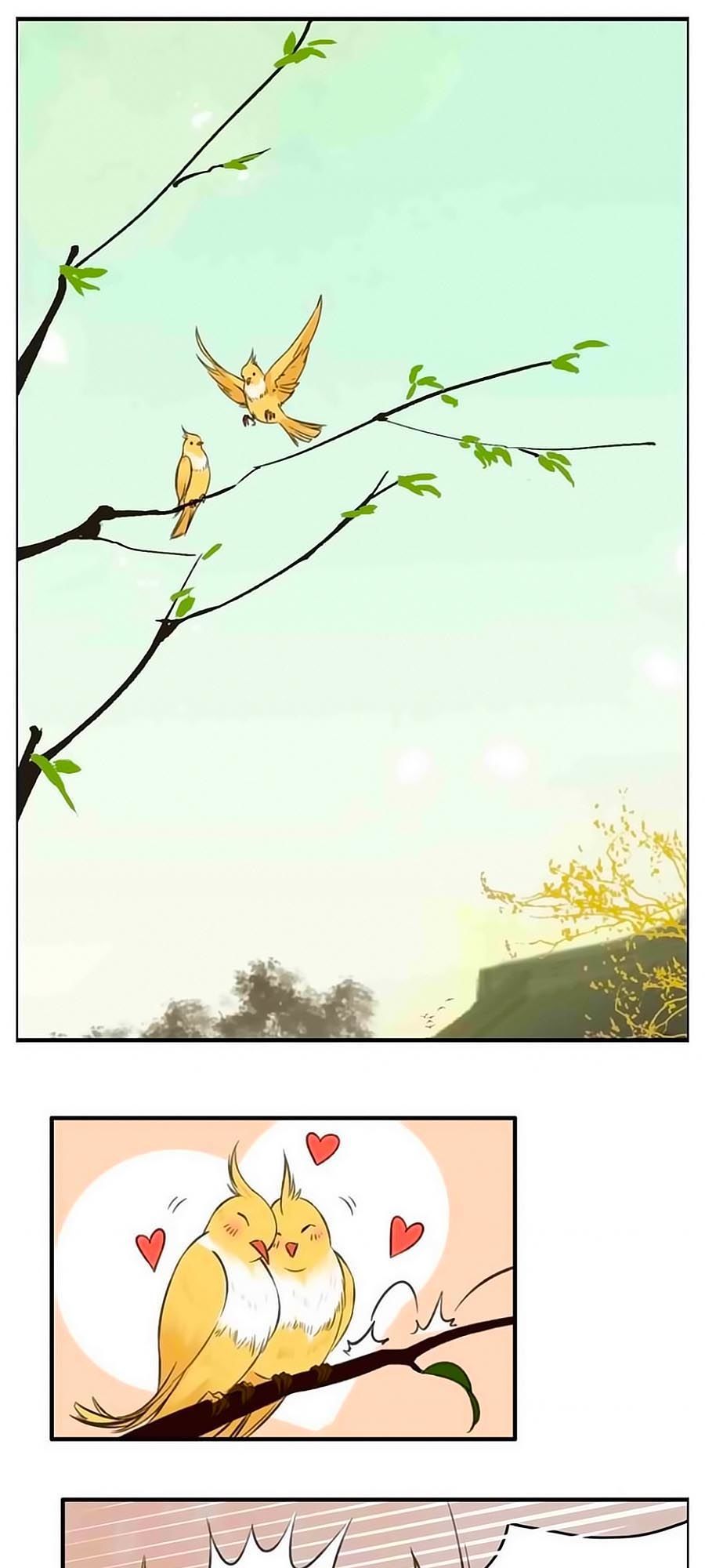 Thịnh Thế Thanh Ca Chap 7 - Next Chap 8