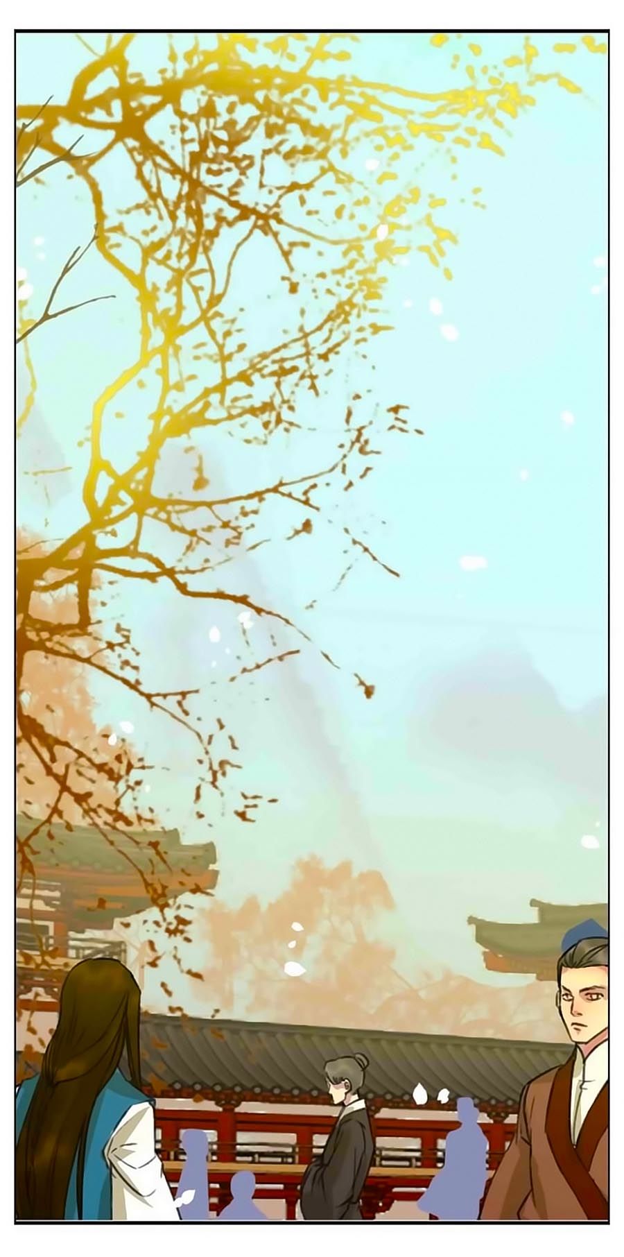 Thịnh Thế Thanh Ca Chap 7 - Next Chap 8