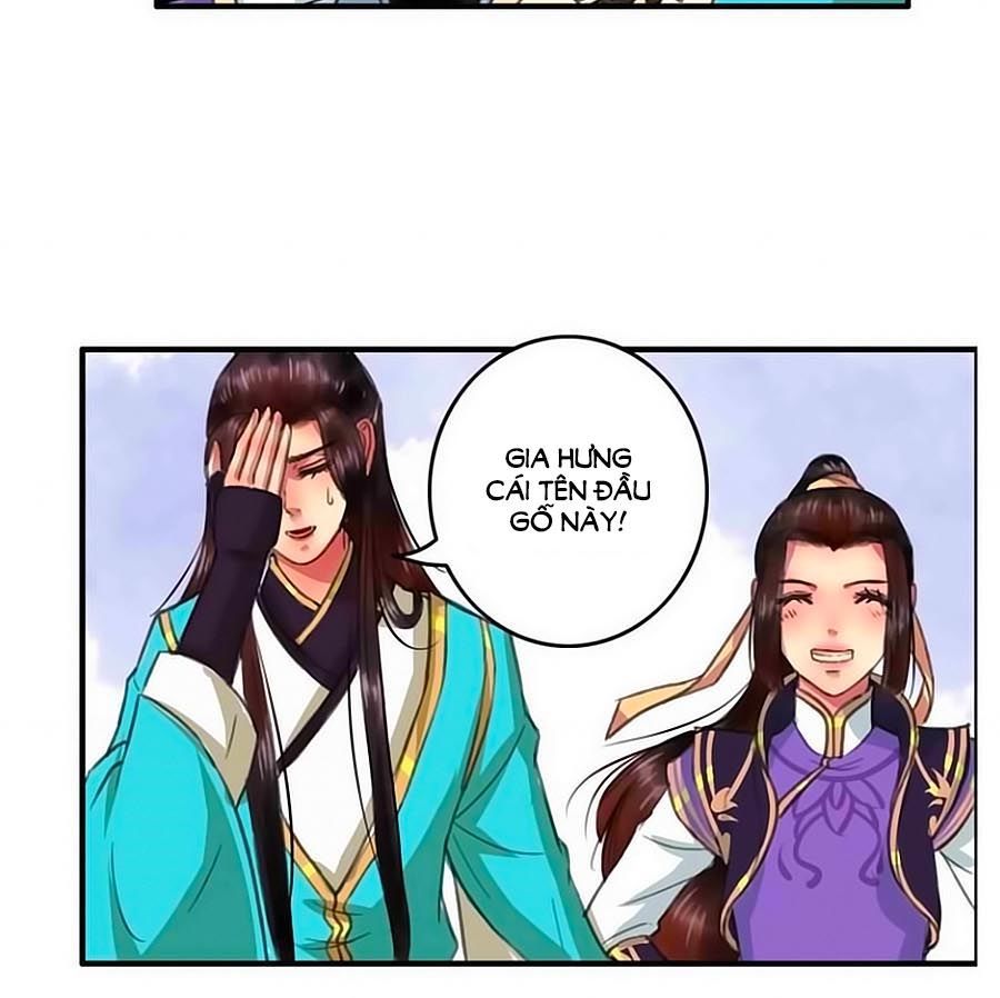 Thịnh Thế Thanh Ca Chap 7 - Next Chap 8