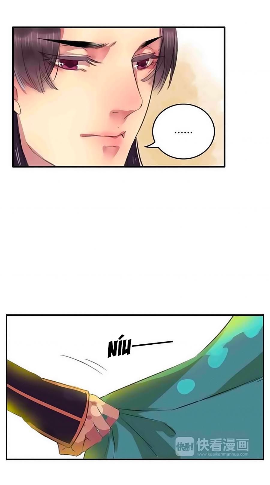 Thịnh Thế Thanh Ca Chap 7 - Next Chap 8