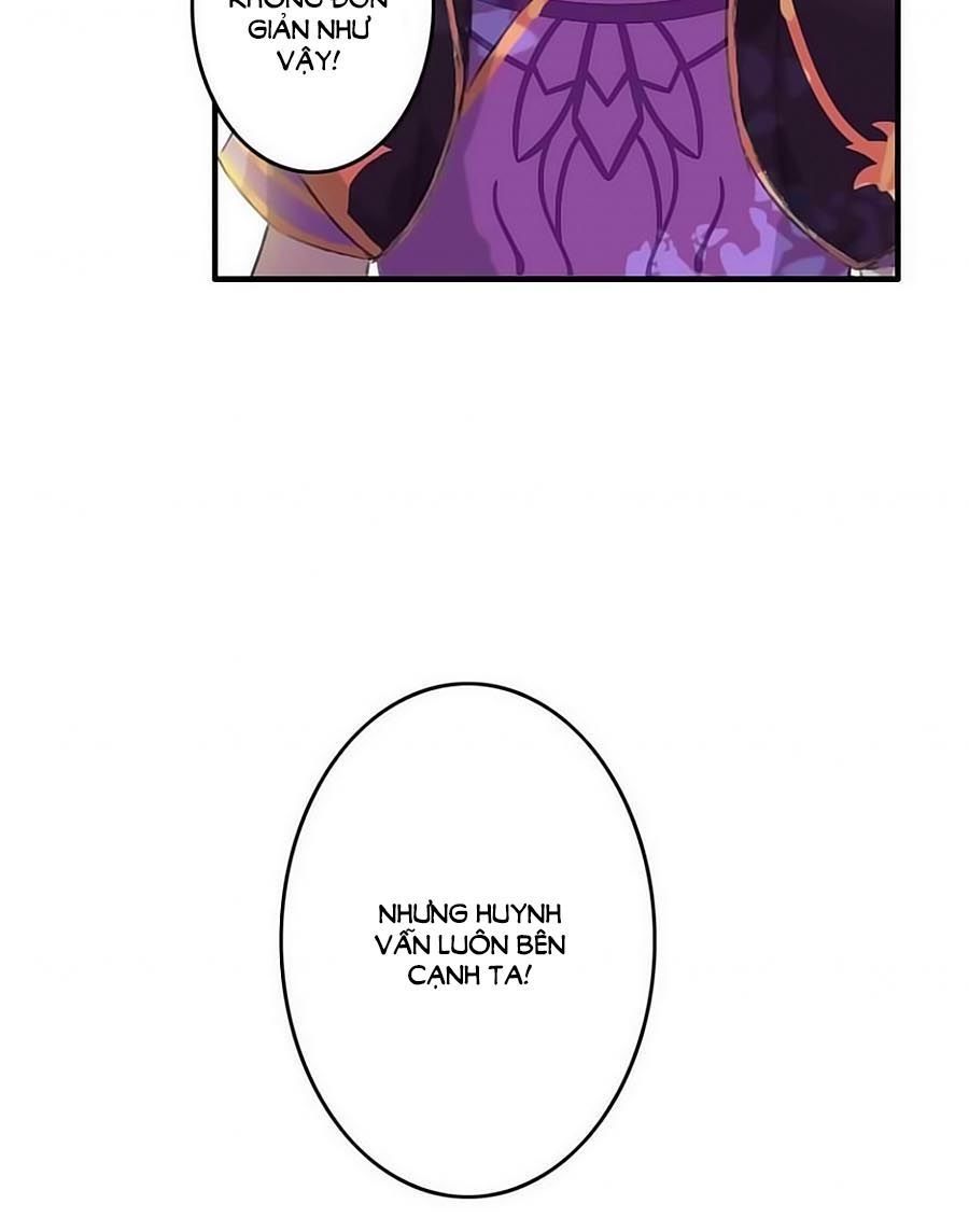 Thịnh Thế Thanh Ca Chap 7 - Next Chap 8
