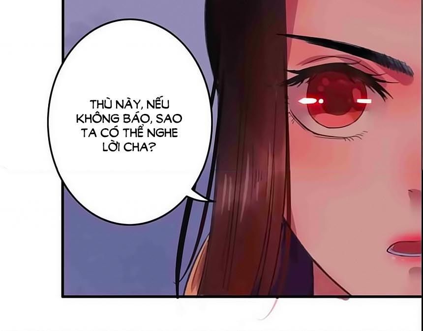 Thịnh Thế Thanh Ca Chap 7 - Next Chap 8