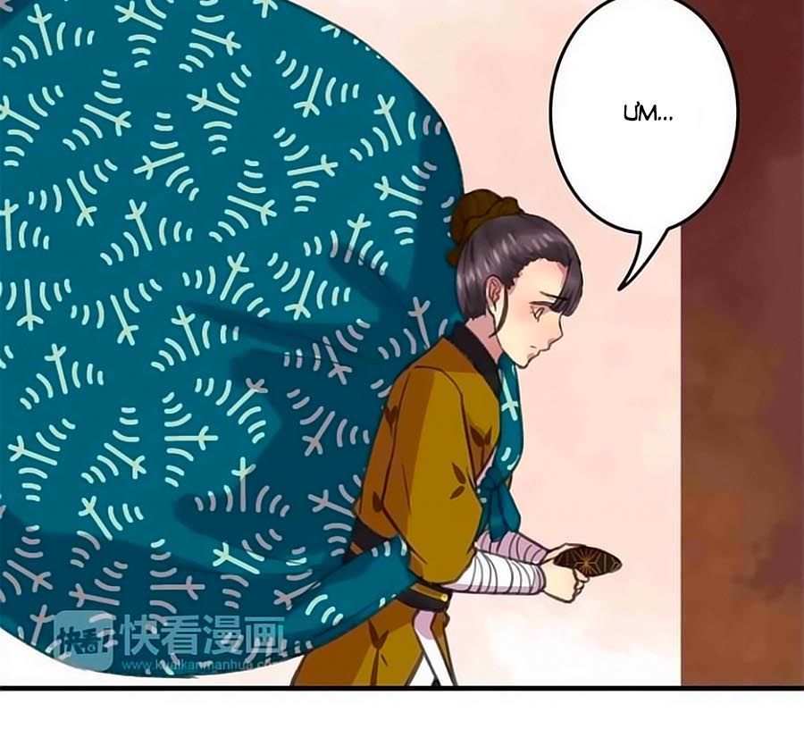 Thịnh Thế Thanh Ca Chap 7 - Next Chap 8