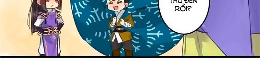 Thịnh Thế Thanh Ca Chap 7 - Next Chap 8