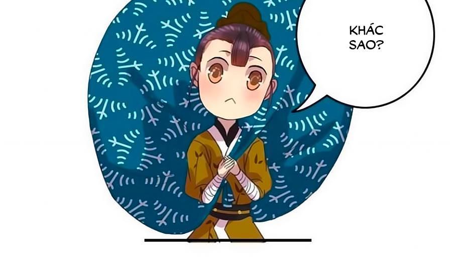 Thịnh Thế Thanh Ca Chap 7 - Next Chap 8