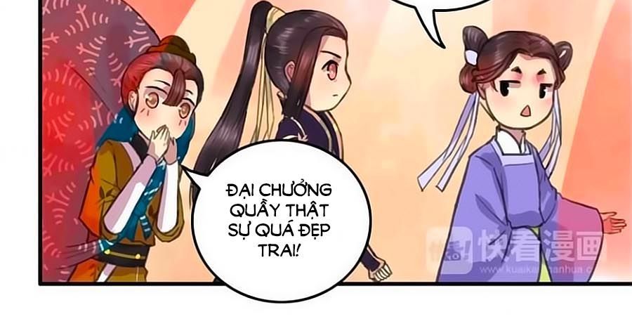 Thịnh Thế Thanh Ca Chap 7 - Next Chap 8
