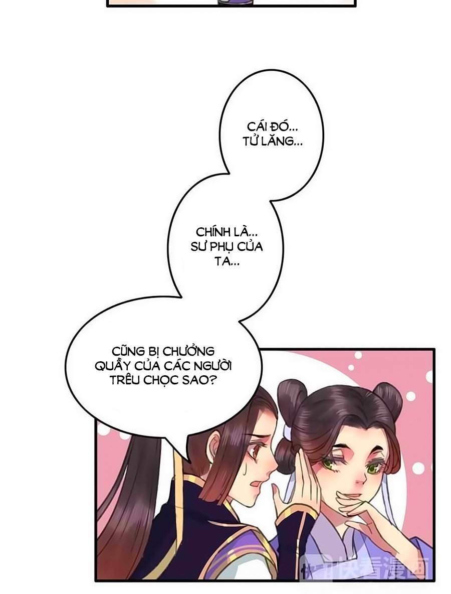 Thịnh Thế Thanh Ca Chap 7 - Next Chap 8