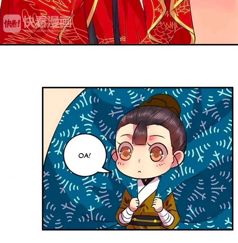 Thịnh Thế Thanh Ca Chap 7 - Next Chap 8