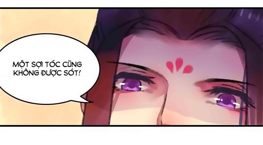 Thịnh Thế Thanh Ca Chap 7 - Next Chap 8