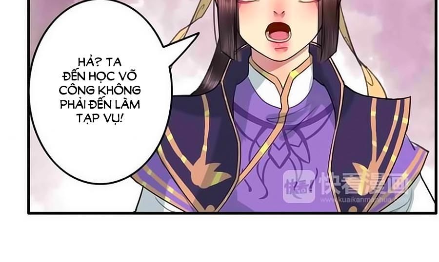 Thịnh Thế Thanh Ca Chap 7 - Next Chap 8
