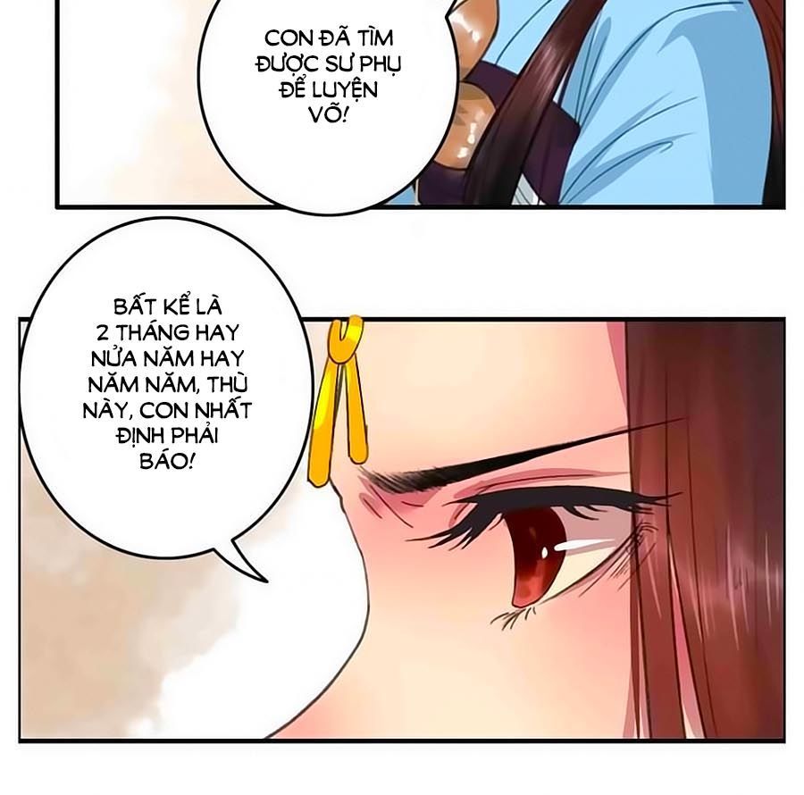 Thịnh Thế Thanh Ca Chap 7 - Next Chap 8