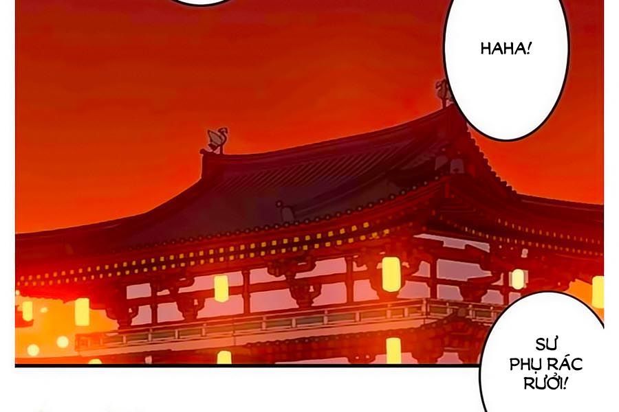 Thịnh Thế Thanh Ca Chap 8 - Next Chap 9