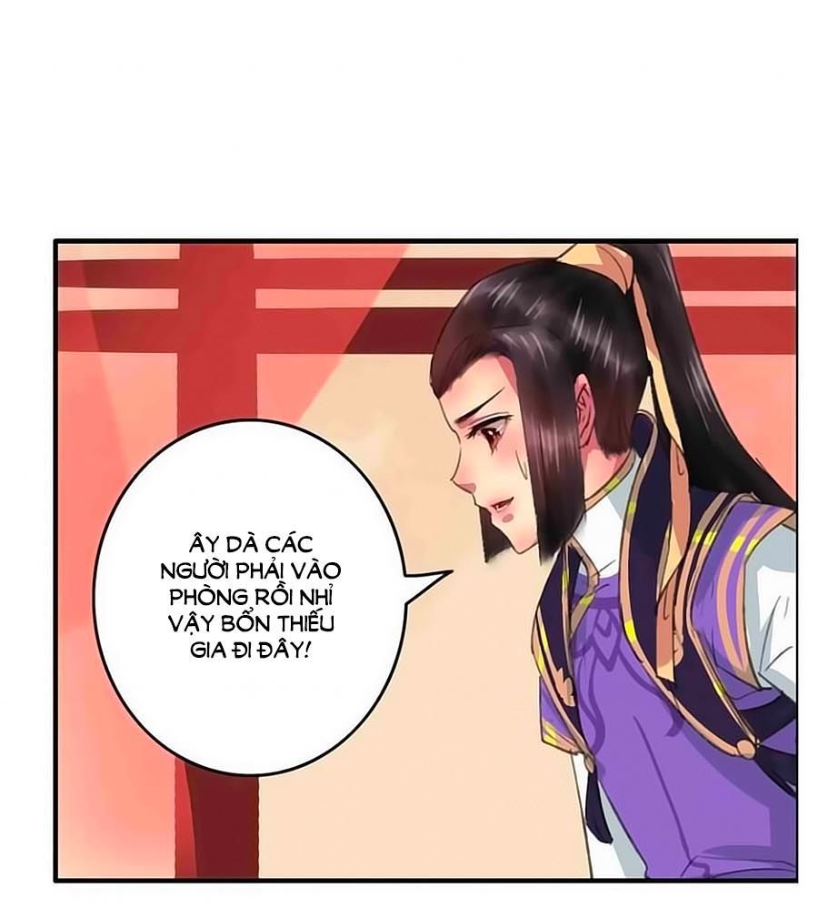 Thịnh Thế Thanh Ca Chap 8 - Next Chap 9