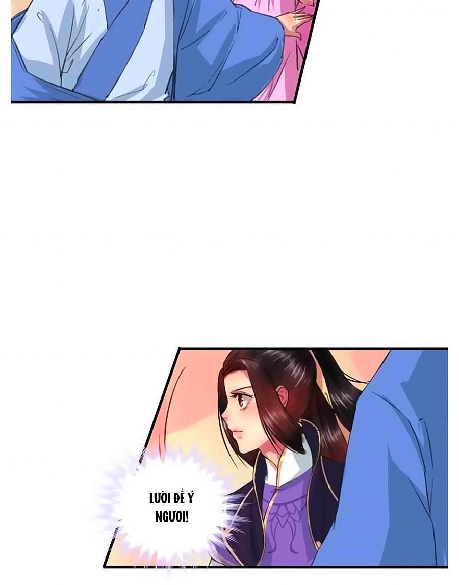 Thịnh Thế Thanh Ca Chap 8 - Next Chap 9