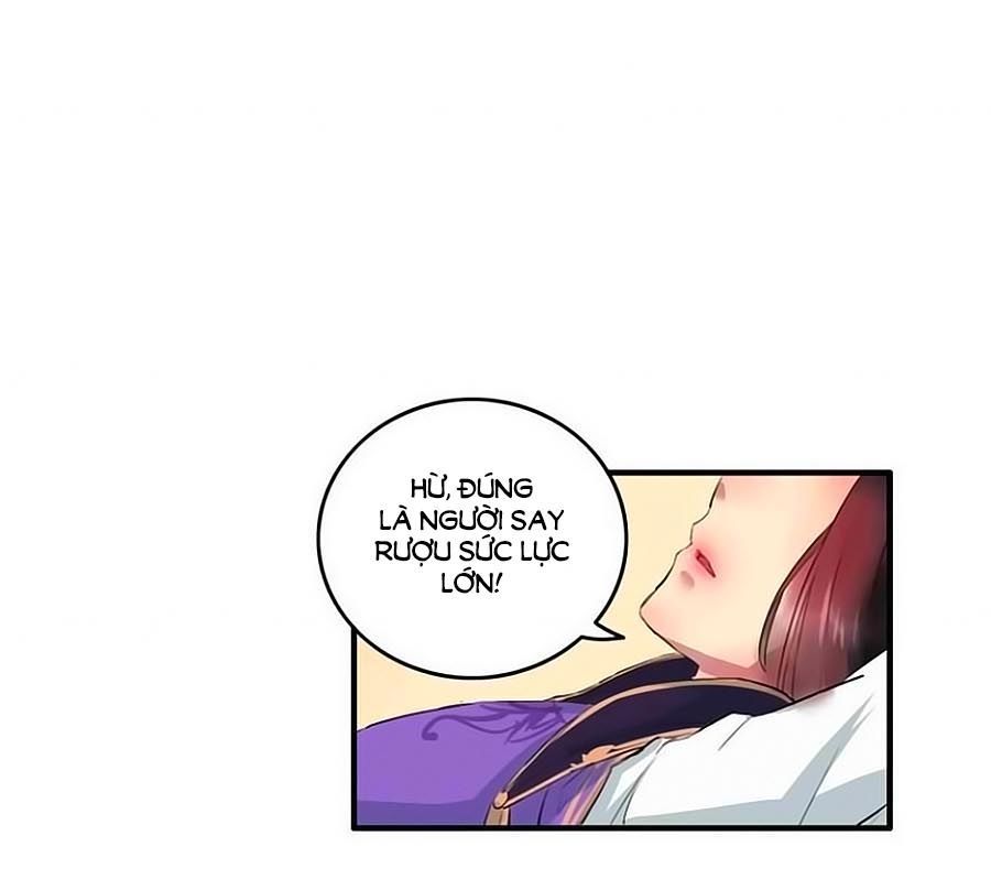 Thịnh Thế Thanh Ca Chap 8 - Next Chap 9