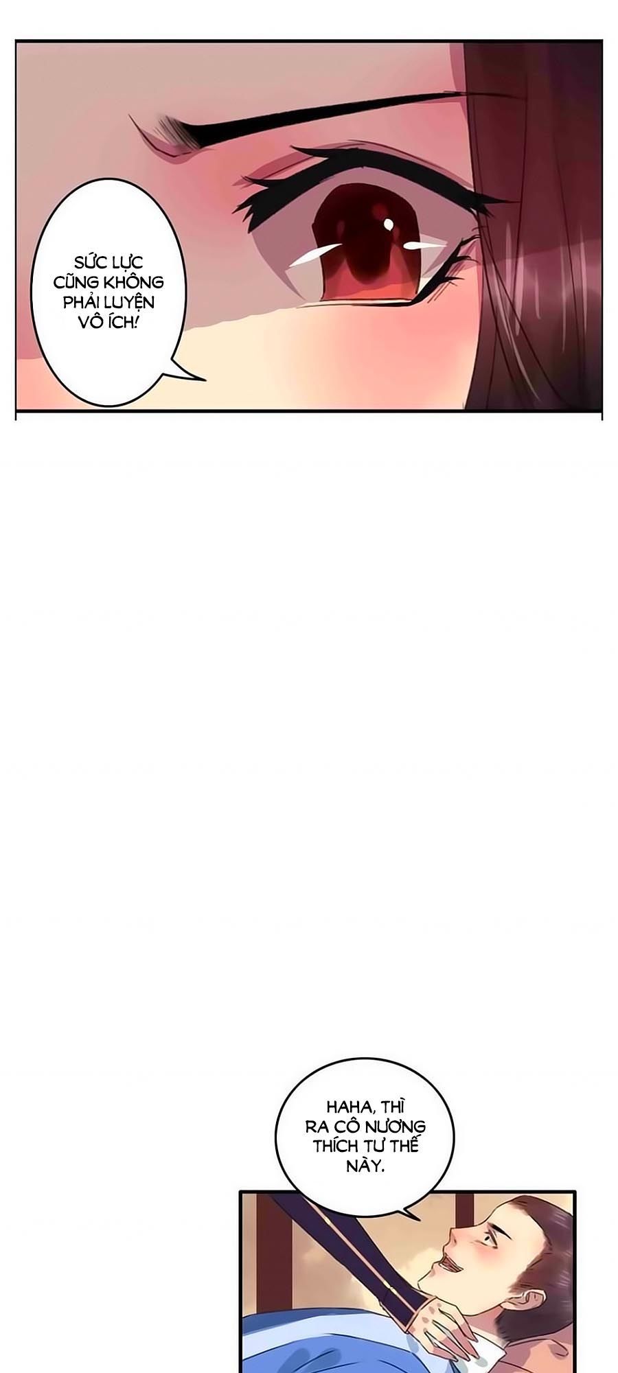 Thịnh Thế Thanh Ca Chap 8 - Next Chap 9