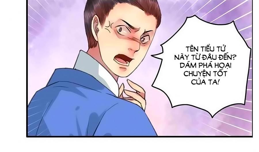 Thịnh Thế Thanh Ca Chap 8 - Next Chap 9