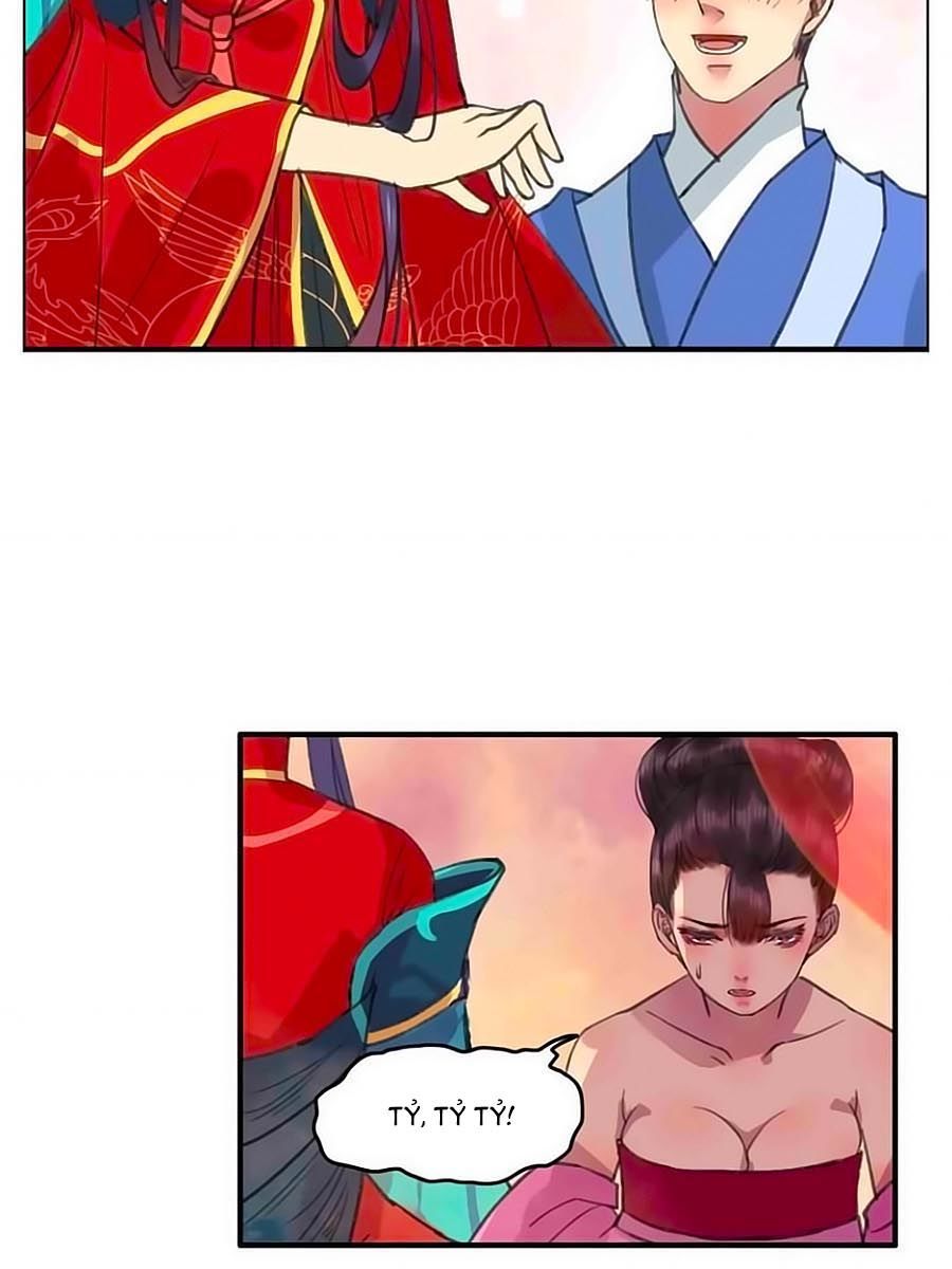 Thịnh Thế Thanh Ca Chap 8 - Next Chap 9