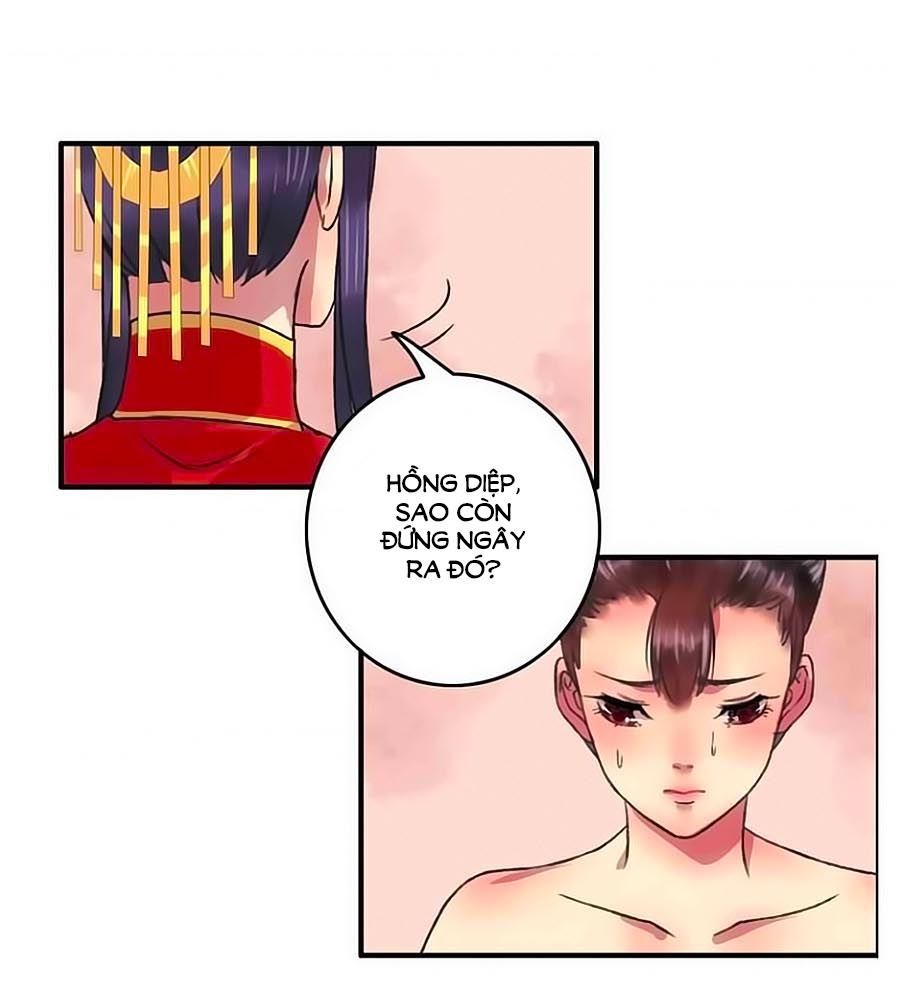 Thịnh Thế Thanh Ca Chap 8 - Next Chap 9