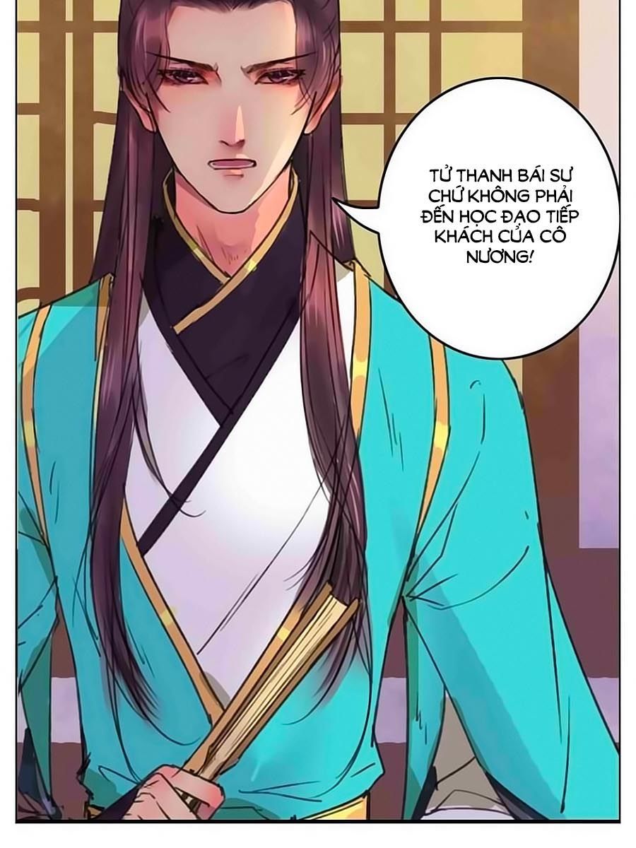 Thịnh Thế Thanh Ca Chap 8 - Next Chap 9