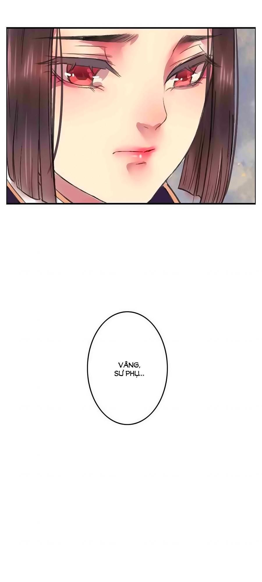 Thịnh Thế Thanh Ca Chap 8 - Next Chap 9