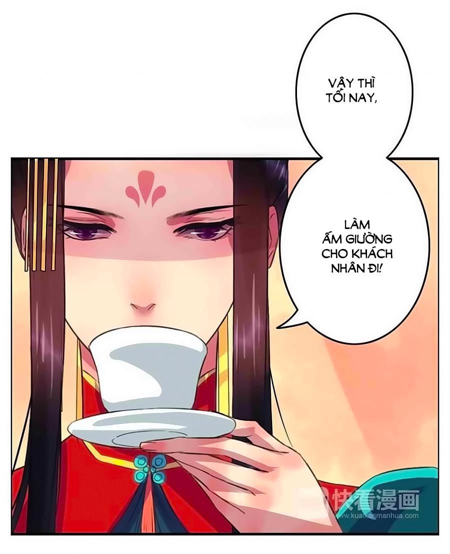 Thịnh Thế Thanh Ca Chap 8 - Next Chap 9
