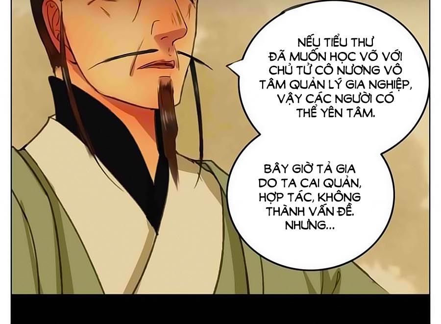 Thịnh Thế Thanh Ca Chap 8 - Next Chap 9