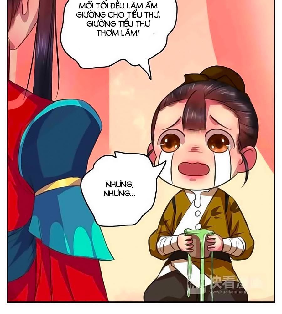 Thịnh Thế Thanh Ca Chap 8 - Next Chap 9
